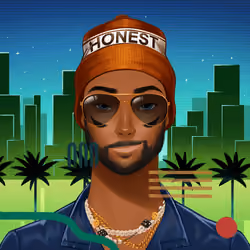 Honest Ones #1123