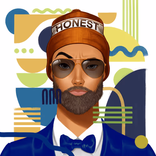 Honest Ones