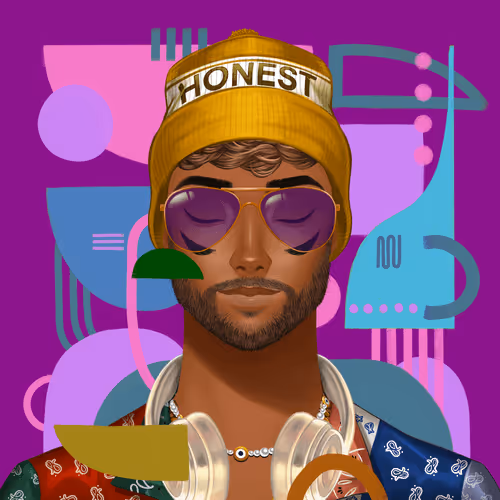 Honest Ones