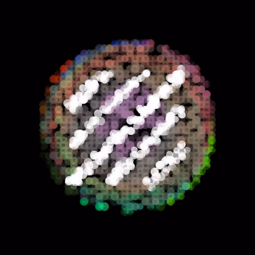 FakeRareDecal Nebuloid #19