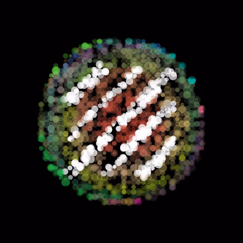 FakeRareDecal Nebuloid #58