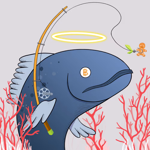 #19 Fish lvl:2