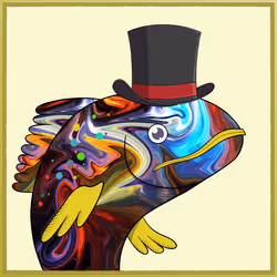 #30 Fish lvl:1