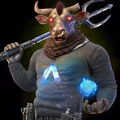 hell forge