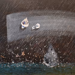 [Yeo Dong Chan] Raindrops #37