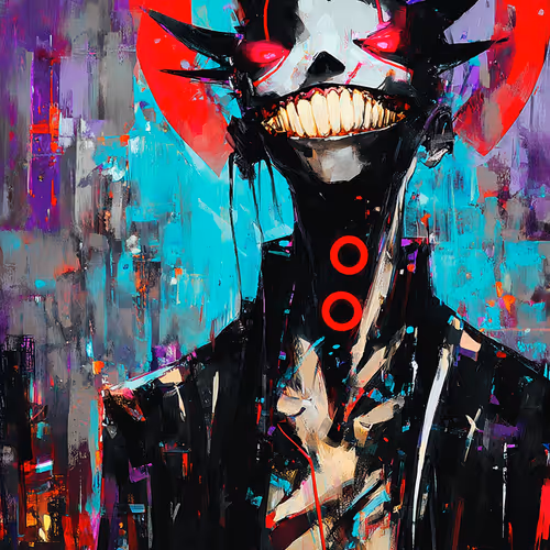 Twistedbythealgo