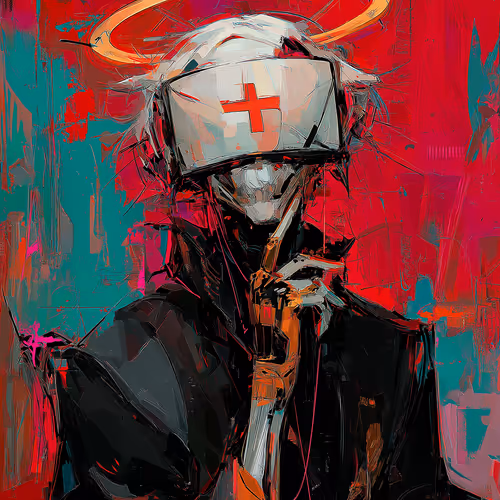 Twistedbythealgo