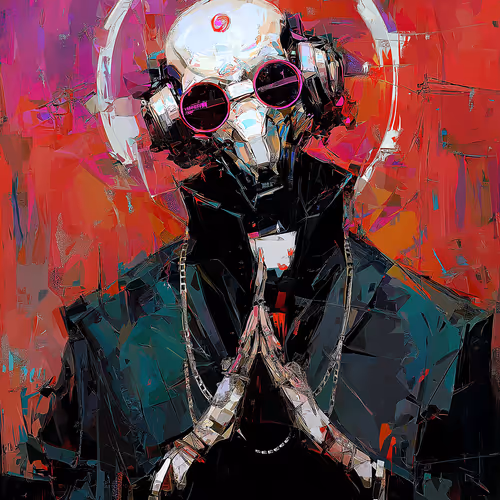 Twistedbythealgo