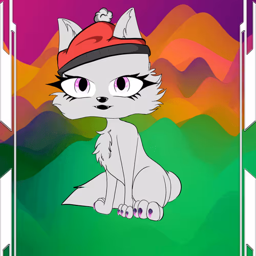 Foxiesart Eth