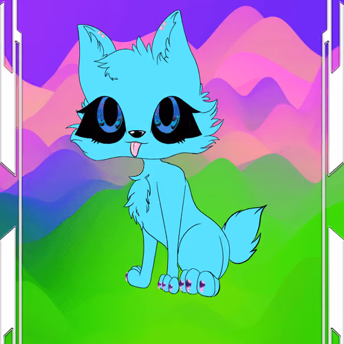 Foxies #52