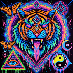 LURAI ART MINT 19-54