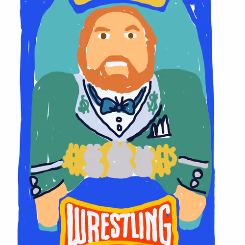 Wrestlingsuperstarspass