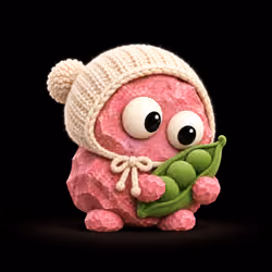 Jacqueline Pebble