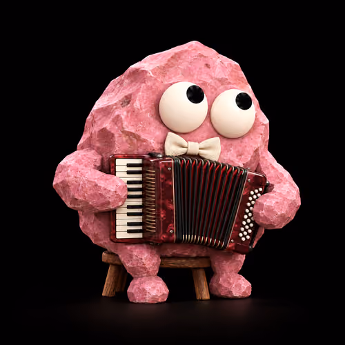 Leonard Pebble