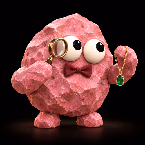 Gemma Pebble