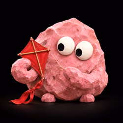 Meredith Pebble