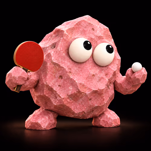 Simon Pebble