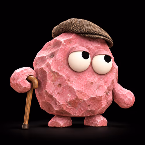 Arthur Pebble