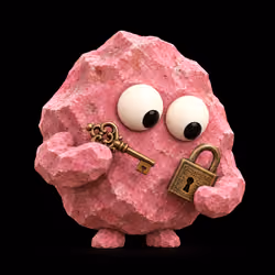 Kevin Pebble