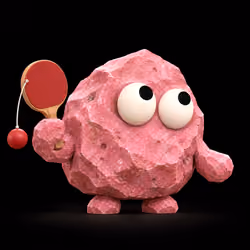 Hamish Pebble