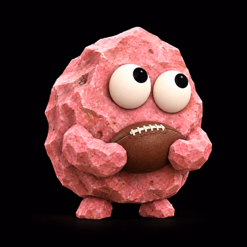Logan Pebble