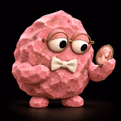 Lisa Pebble