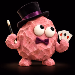 Hugo Pebble