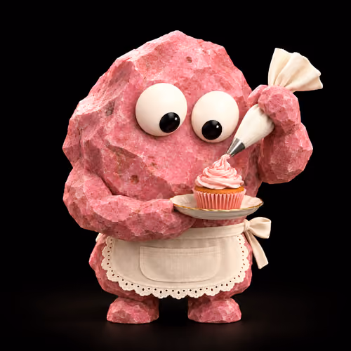 Leah Pebble