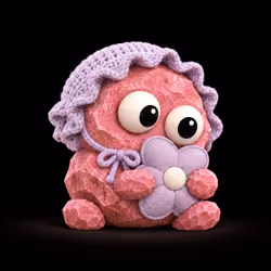 Adelaide Pebble