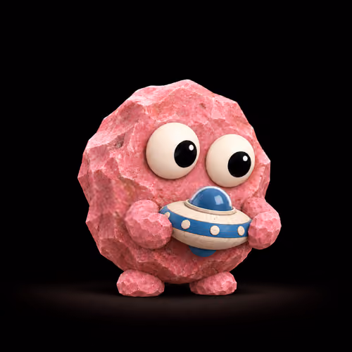 Clayton Pebble
