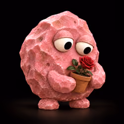 Wyatt Pebble