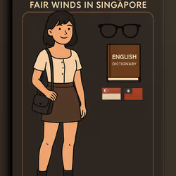 Fair Winds #013