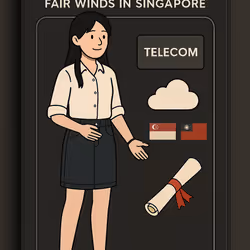 Fair Winds #012