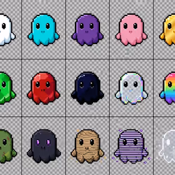 ghost demon