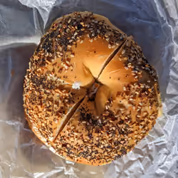 Rego Bagels
