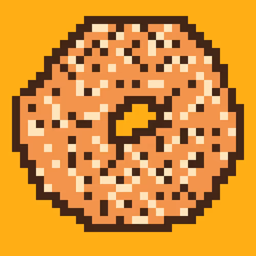 Genesis Bagel