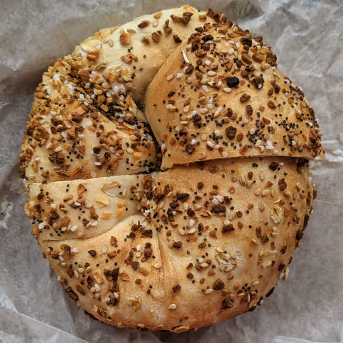 Catskill Bagel Co.