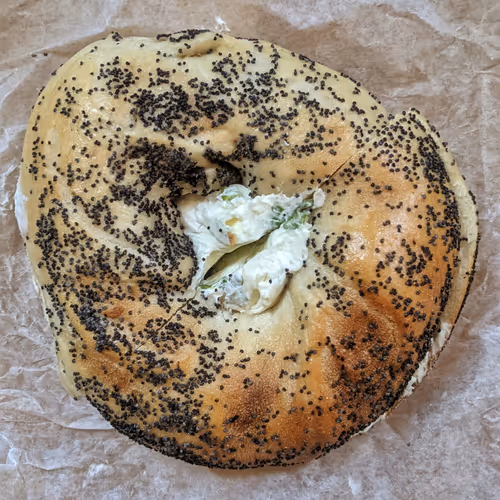 Hot Bagels - Canarsie