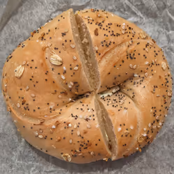 Yorkville Bagel & Cafe