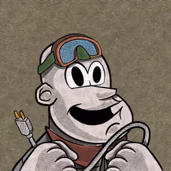 437