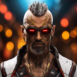 Edge of Humanity Ai #37