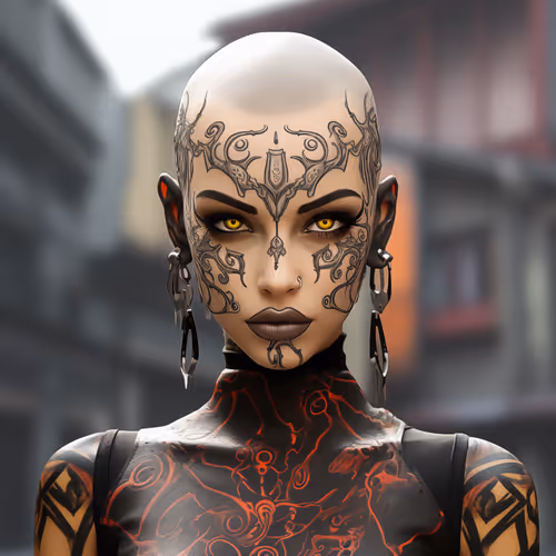 Edge Of Humanity Ai