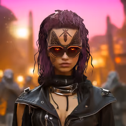 Edge of Humanity Ai #38