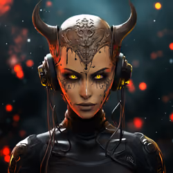 Edge of Humanity Ai #13