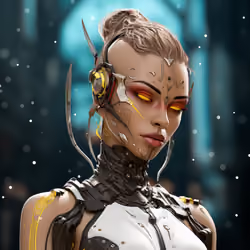 Edge of Humanity Ai #12