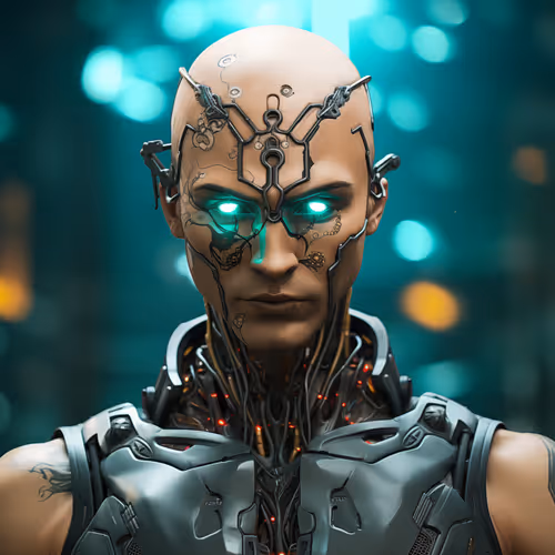 Edge Of Humanity Ai