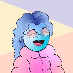 Pastel Persons #48