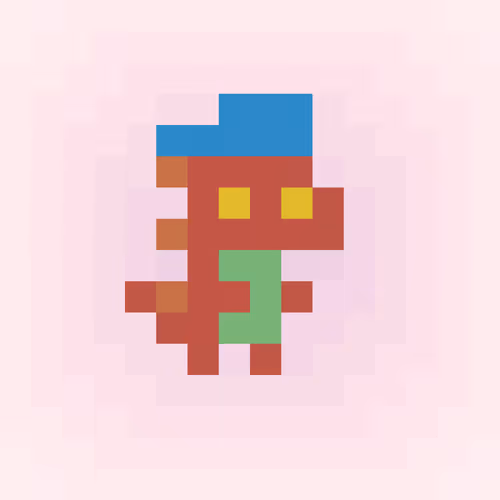Tiny Dinos Eth
