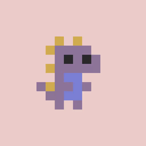 Tiny Dinos Eth