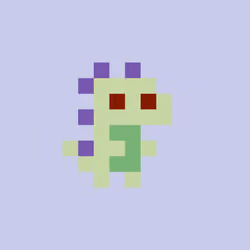 tiny dinos #4835